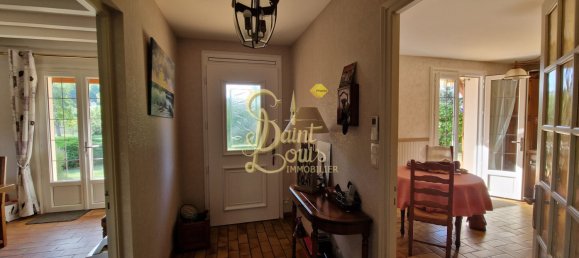 5 bedrooms House in Richelieu, France No. 71792 11