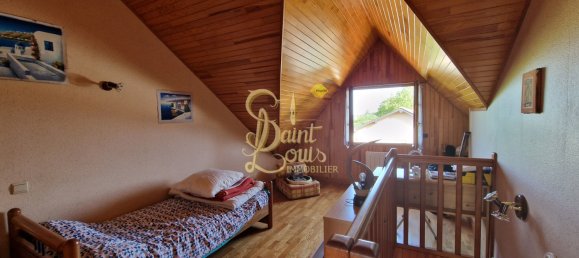 5 bedrooms House in Richelieu, France No. 71792 18