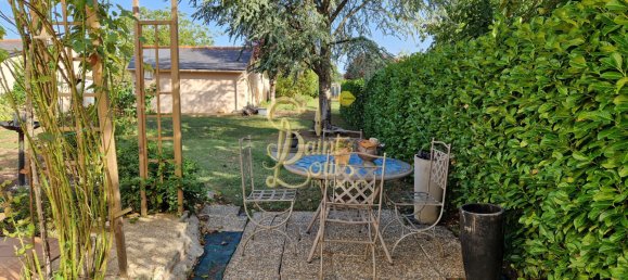 5 bedrooms House in Richelieu, France No. 71792 14