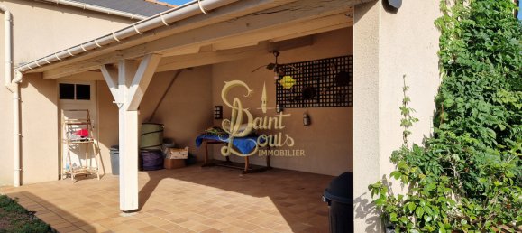 5 bedrooms House in Richelieu, France No. 71792 15