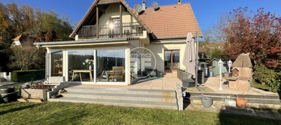 4 bedrooms House in Liebenswiller, France No. 158948 27