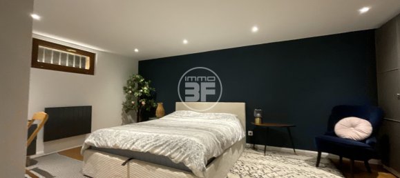 4 bedrooms House in Liebenswiller, France No. 158948 17