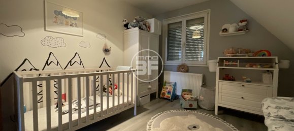 4 bedrooms House in Liebenswiller, France No. 158948 16