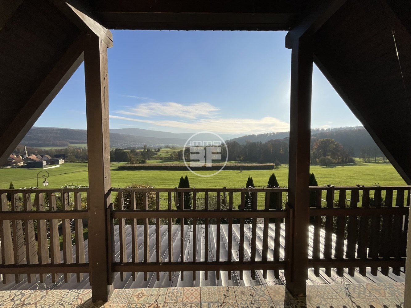 4 bedrooms House in Liebenswiller, France No. 158948