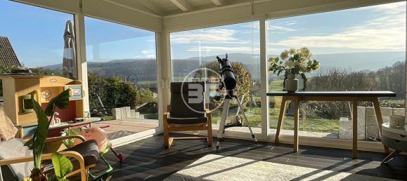 4 bedrooms House in Liebenswiller, France No. 158948 31