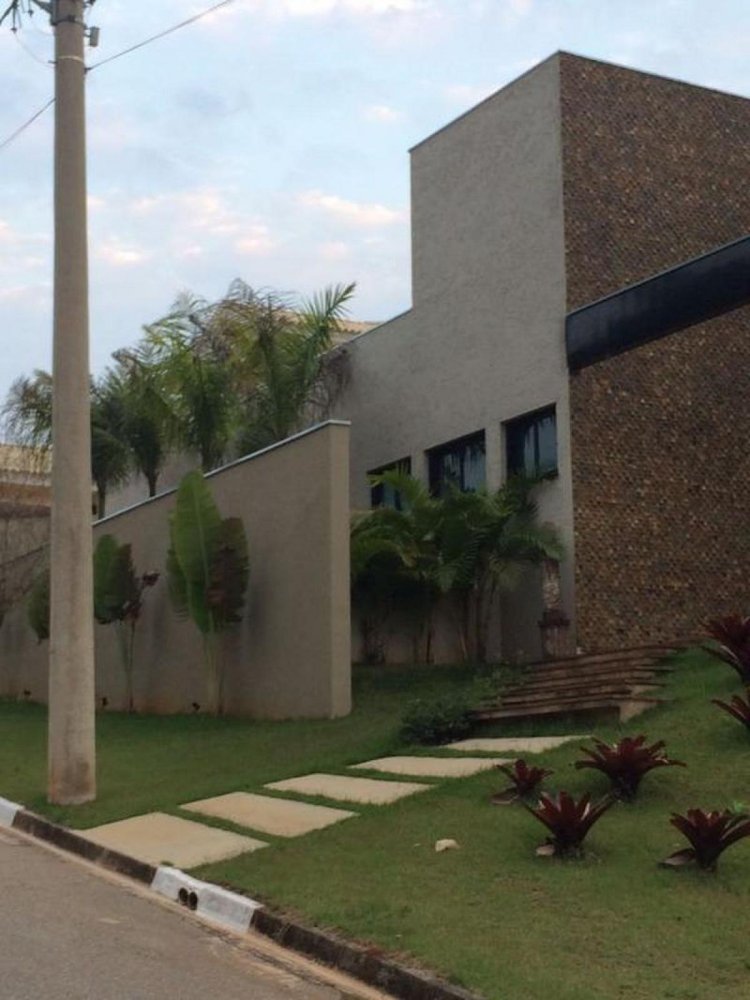 3 bedrooms House in Sao Paulo, Brazil No. 475517