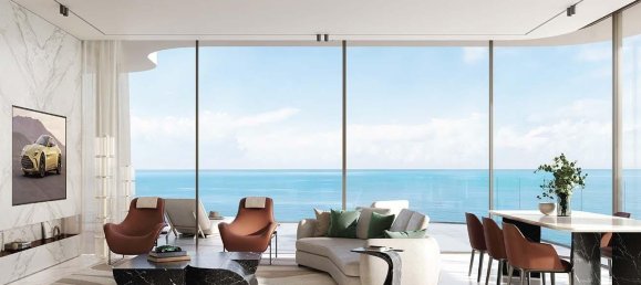 Apartamento T2 em Al Marjan Island, UAE N.º 106979 5