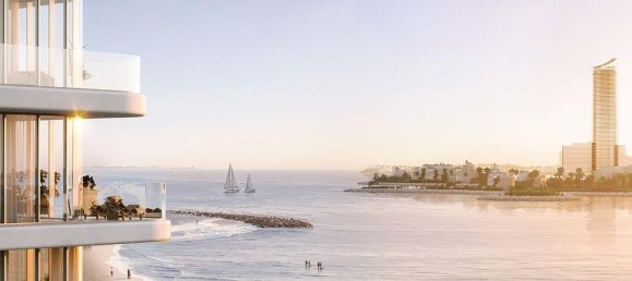 Apartamento T2 em Al Marjan Island, UAE N.º 106979 10