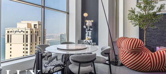 Apartamento T3 em Jumeirah Beach Residence, UAE N.º 101319 5