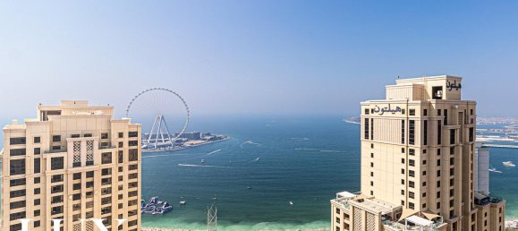 Apartamento T3 em Jumeirah Beach Residence, UAE N.º 101319 23