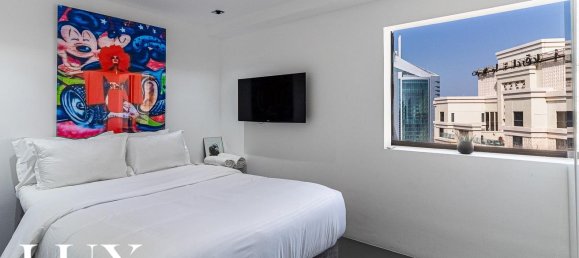 Apartamento T3 em Jumeirah Beach Residence, UAE N.º 101319 19