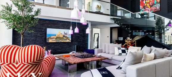 Apartamento T3 em Jumeirah Beach Residence, UAE N.º 101319 20