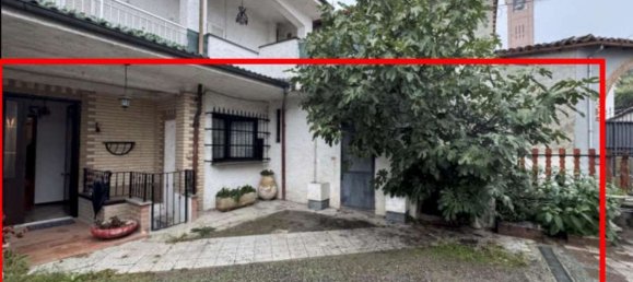 Apartamento de 4 divisões em Frugarolo, Italy N.º 195748 4