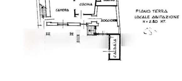 Apartamento de 4 divisões em Frugarolo, Italy N.º 195748 23