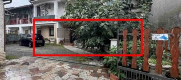 Apartamento de 4 divisões em Frugarolo, Italy N.º 195748 3