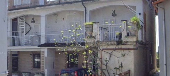 Apartamento de 4 divisões em Frugarolo, Italy N.º 195748 5