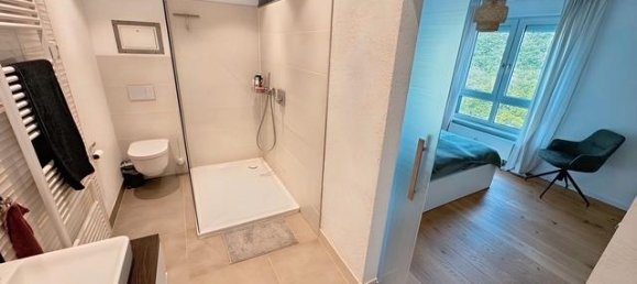 Apartamento de 1 dormitorio en Trier, Germany No. 258172 10