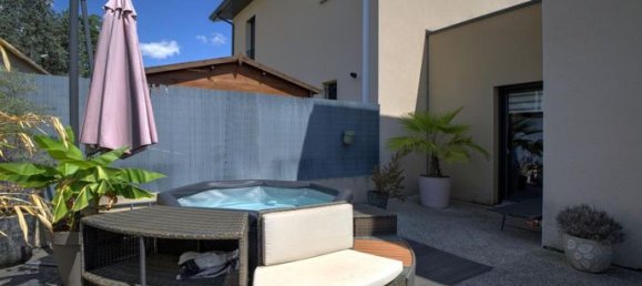 Дом с 3 спальнями в Бено, Франция № 311200 5