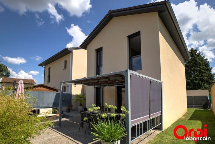 Дом с 3 спальнями в Бено, Франция № 311200