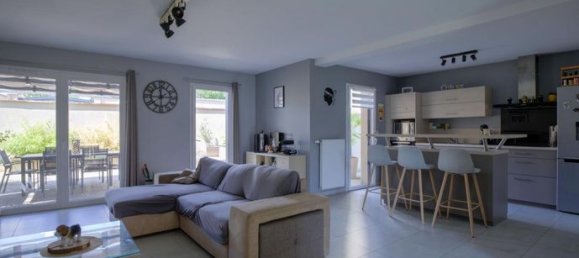 Дом с 3 спальнями в Бено, Франция № 311200 3