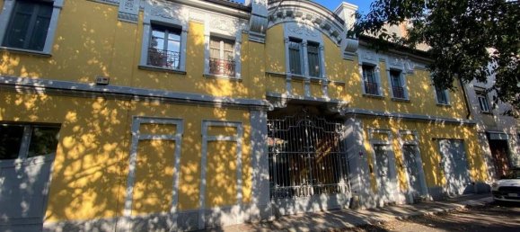 Замки и поместья с 6 спальнями в Павия, Италия № 87978 18