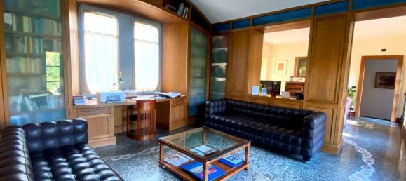 Замки и поместья с 6 спальнями в Павия, Италия № 87978 2