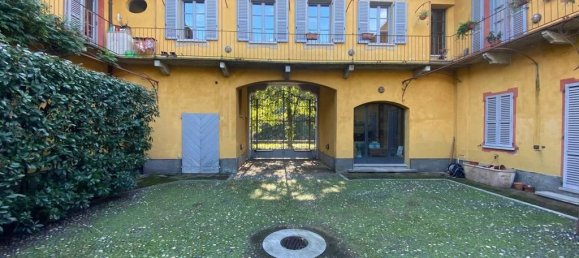 Замки и поместья с 6 спальнями в Павия, Италия № 87978 16