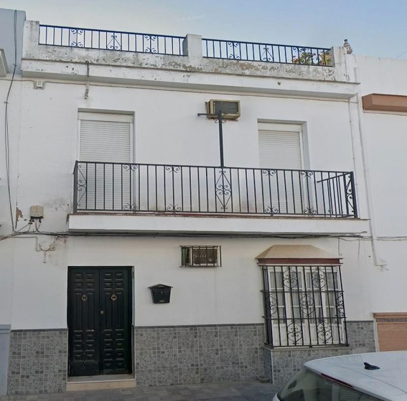 Таунхаус с 5 спальнями в Андалусия, Испания № 22664