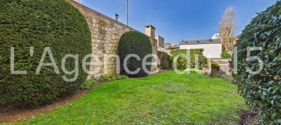 2 chambres Appartement à Clamart, France No. 347144 7