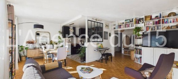 2 chambres Appartement à Clamart, France No. 347144 2