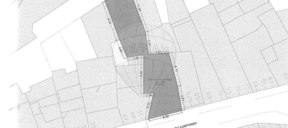 Edifício em Porto, Portugal 620 m² N.º 68375 7