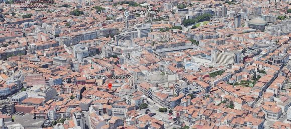 Edifício em Porto, Portugal 620 m² N.º 68375 4