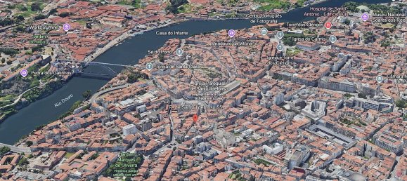 Edifício em Porto, Portugal 620 m² N.º 68375 3