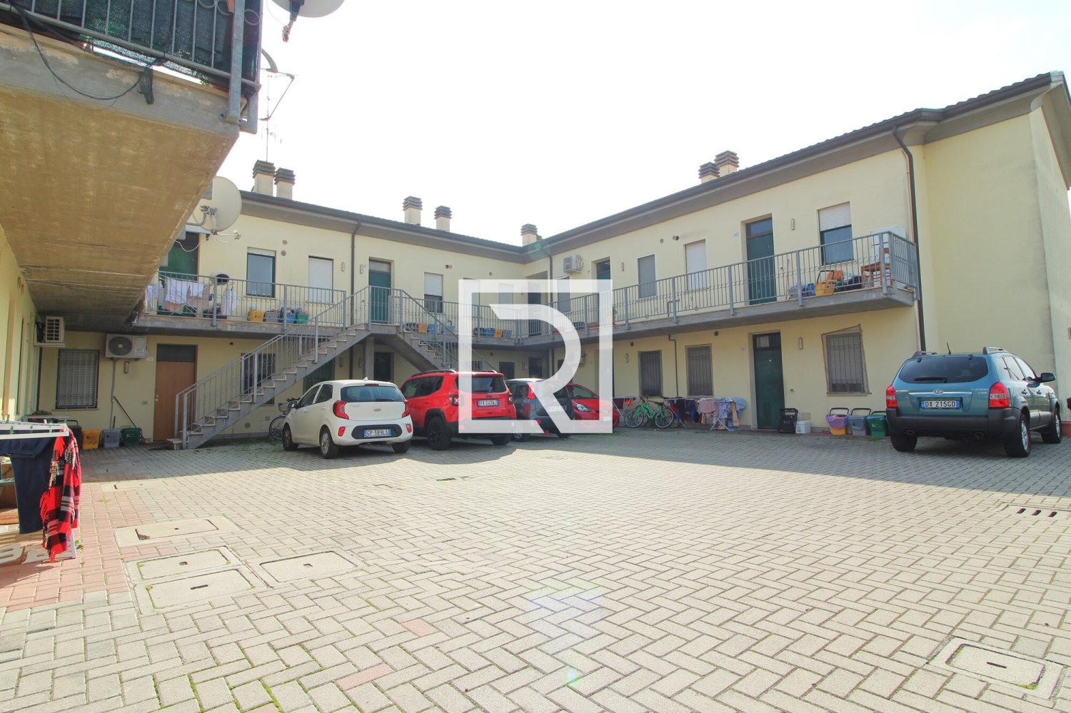 2 bedrooms Apartment in Rocca San Casciano, Italy No. 196727