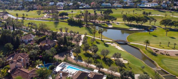 Villa de 5 dormitorios en Marbella, Spain No. 95245 31