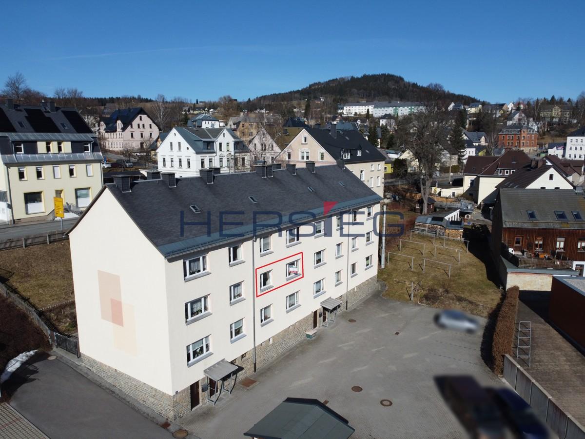 3-salle Appartement à Erzgebirgskreis, Germany No. 65585