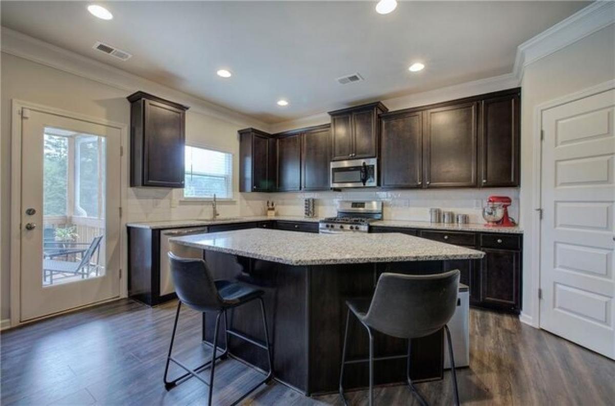 4 bedrooms House in Canton, USA No. 376813