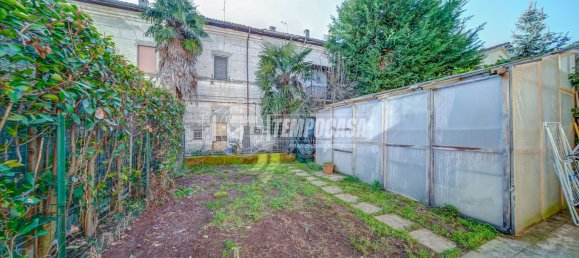 4-salle Maison à Robecchetto con Induno, Italy No. 197538 46