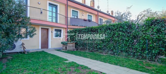 4-salle Maison à Robecchetto con Induno, Italy No. 197538 12