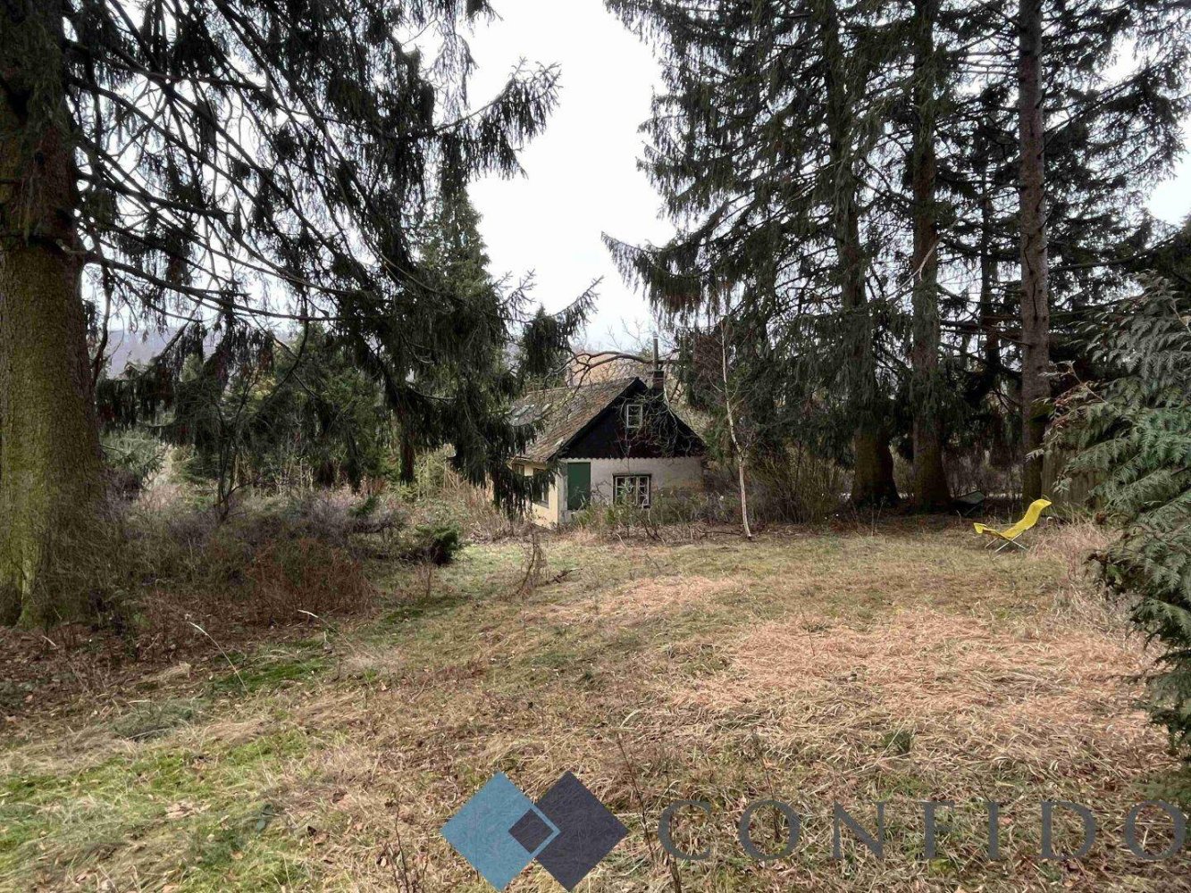 Земельный участок 4322м² в Занкт Андра-Вёрдерн, Австрия № 67890