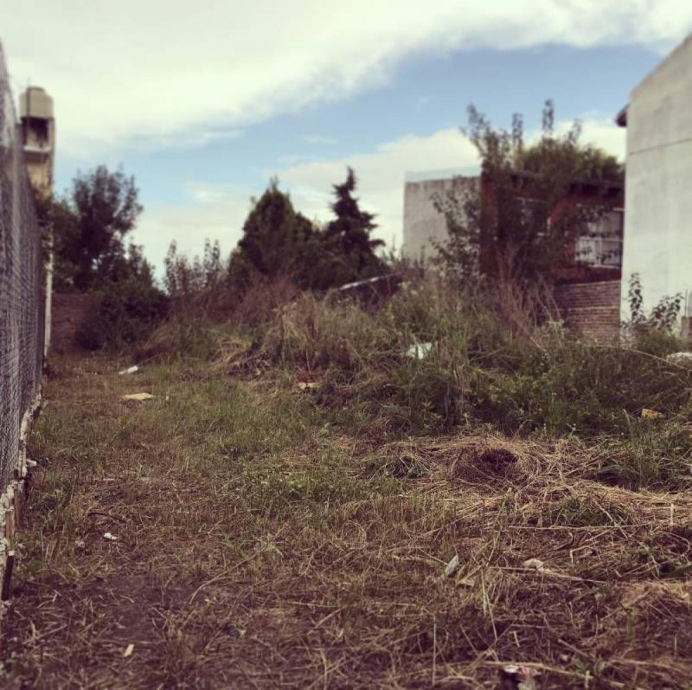  Land in Quilmes, Argentina No. 45183