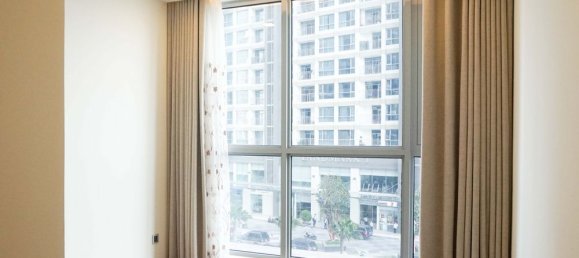 2 bedrooms Apartment in Binh Thanh, Vietnam No. 17628 2