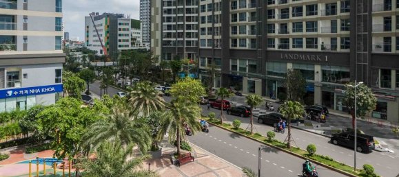 2 bedrooms Apartment in Binh Thanh, Vietnam No. 17628 19