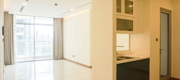 2 bedrooms Apartment in Binh Thanh, Vietnam No. 17628 12