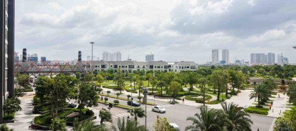 2 bedrooms Apartment in Binh Thanh, Vietnam No. 17628 18