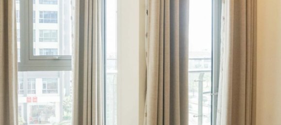 2 bedrooms Apartment in Binh Thanh, Vietnam No. 17628 10