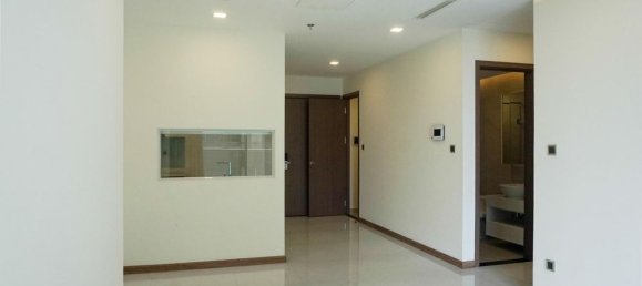 2 bedrooms Apartment in Binh Thanh, Vietnam No. 17628 16