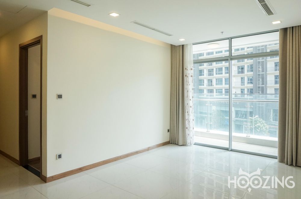 2 bedrooms Apartment in Binh Thanh, Vietnam No. 17628