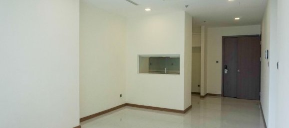 2 bedrooms Apartment in Binh Thanh, Vietnam No. 17628 17