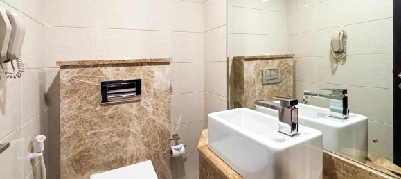 Apartamento de 1 dormitorio en Dubai Production City (IMPZ), UAE No. 101555 4